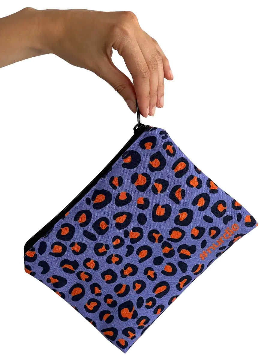 Nur Die Wetbag für Periodenunterwäsche - mehrfarbig - Größe one size Nur noch ein Tag übrig