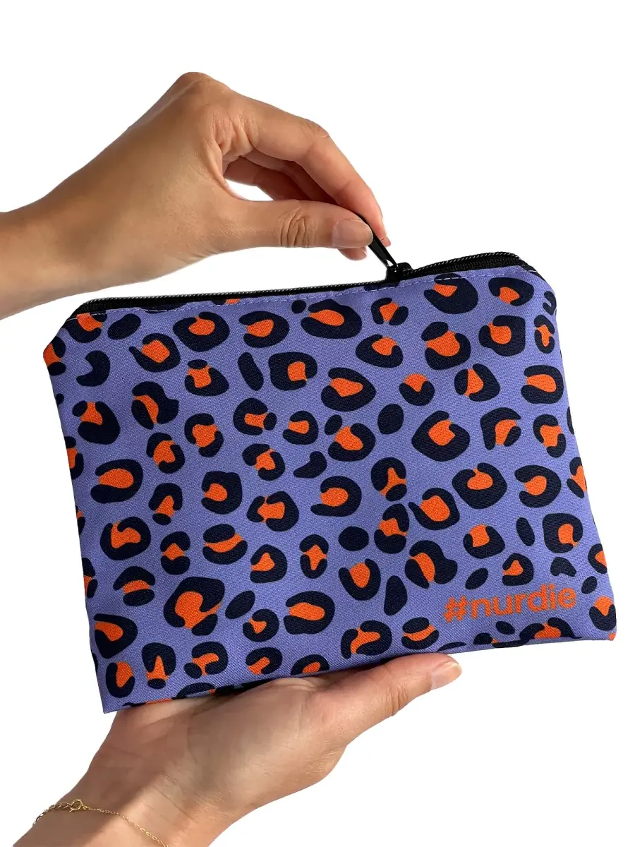 Nur Die Wetbag für Periodenunterwäsche - mehrfarbig - Größe one size Nur noch ein Tag übrig