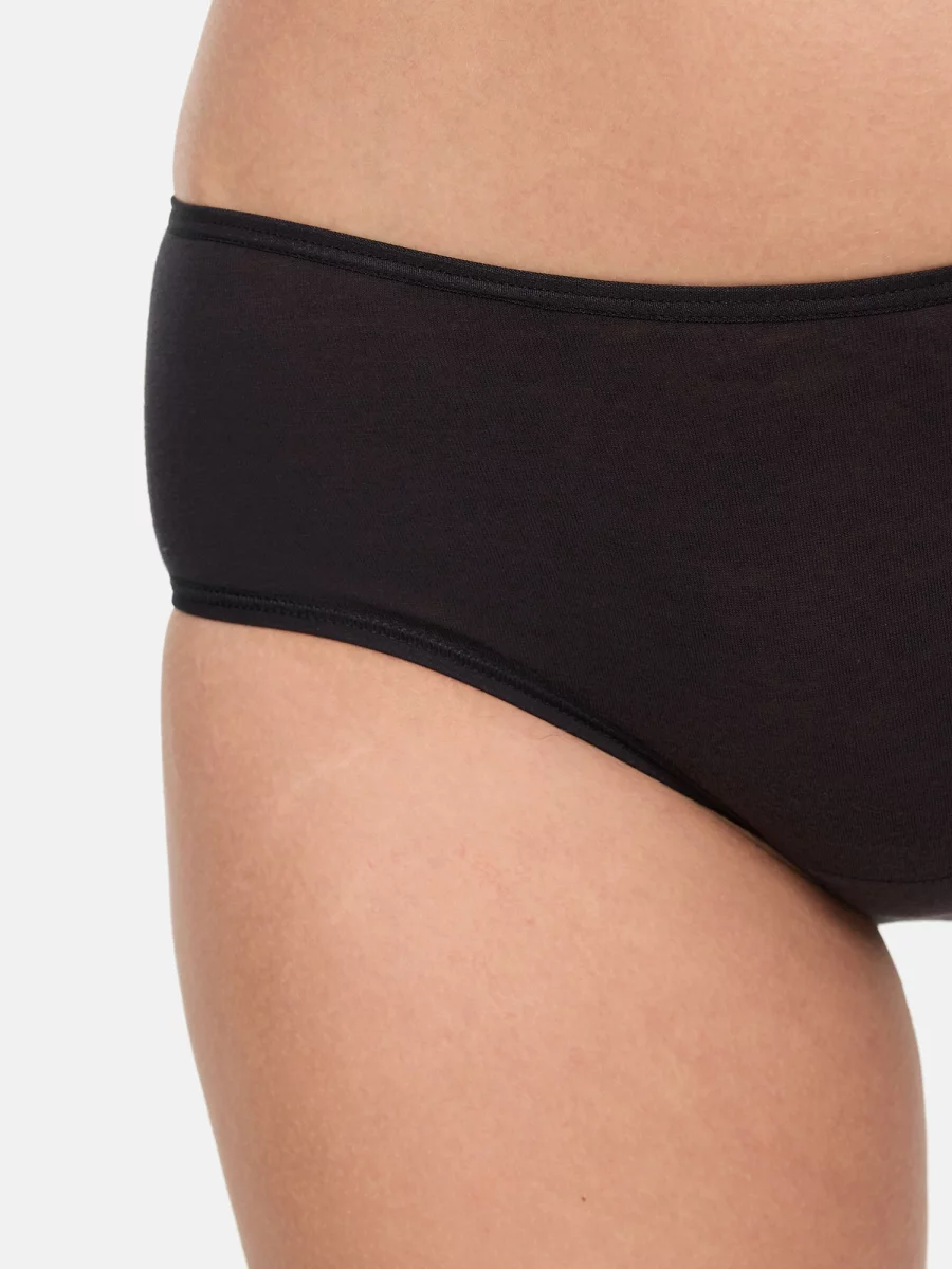 Nur Die Panty 2er Pack - schwarz - Größe 40-42 Speichern exportieren