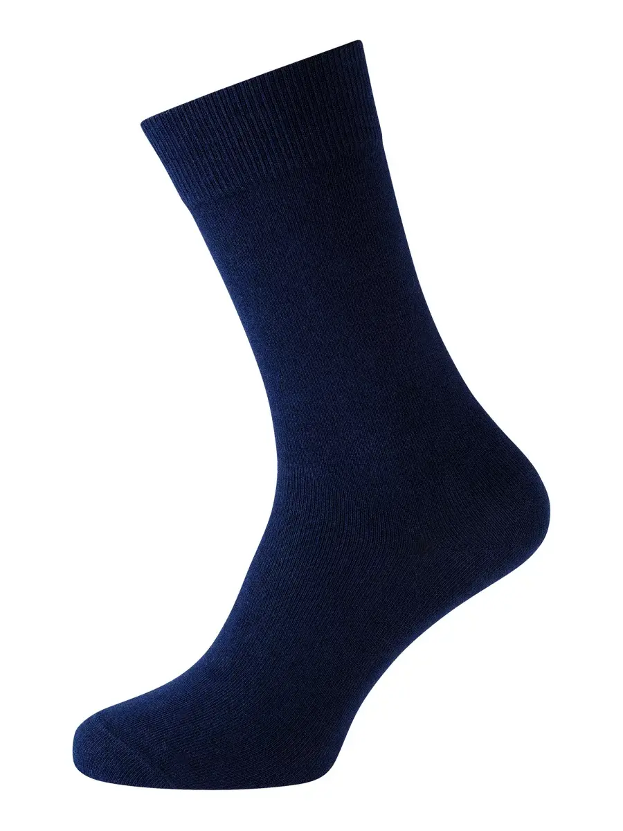 Nur Die Socken Baumwolle Business 2er Pack - martim/kirsch - Größe 43-46 Blitzverkäufe