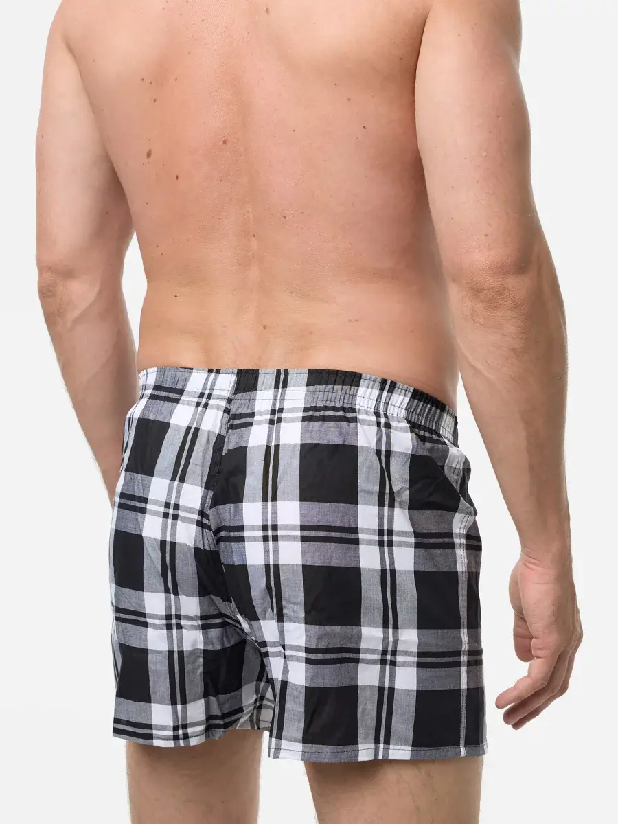 Nur Die Webboxershorts 2er Pack Preisnachlass