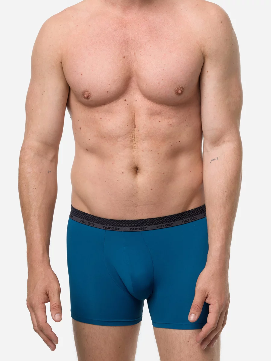Nur Die Boxer Microfaser Saisonschlussverkauf