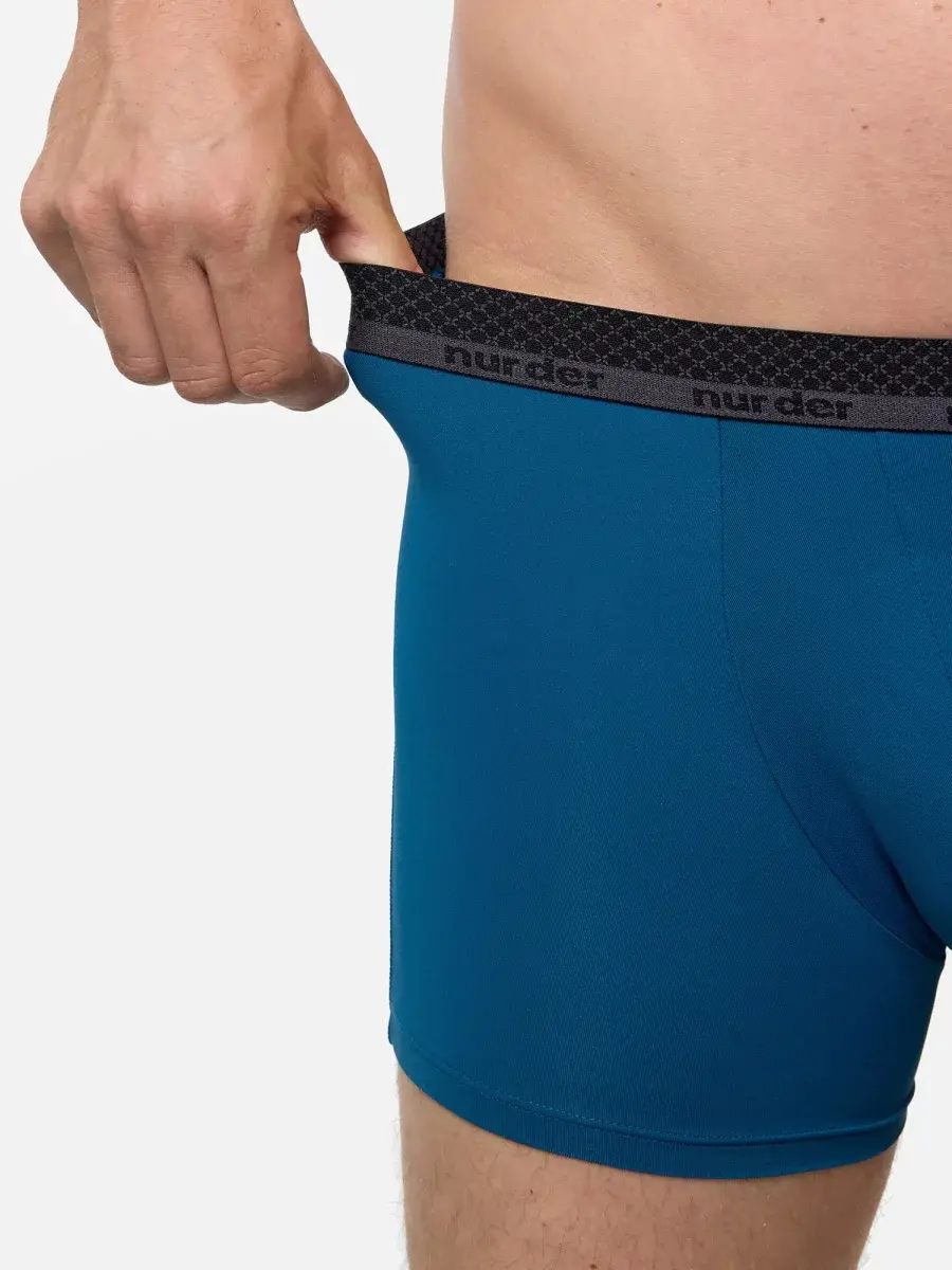 Nur Die Boxer Microfaser Saisonschlussverkauf