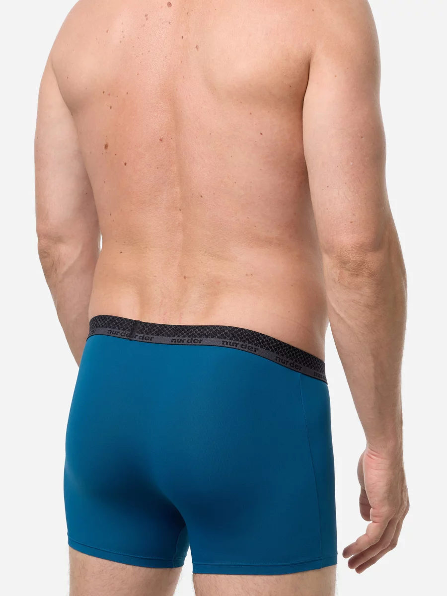 Nur Die Boxer Microfaser Saisonschlussverkauf