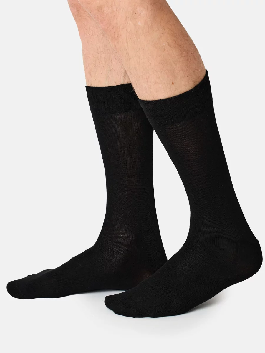 Nur Die Bambus¹ Komfort Socke 3-Pack Kauf eins, bekomm eins gratis