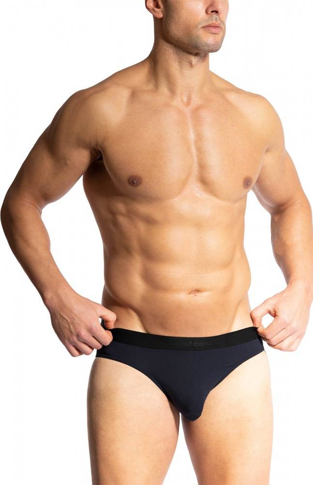 Olaf Benz RED2407 Sportbrief Lagerräumung