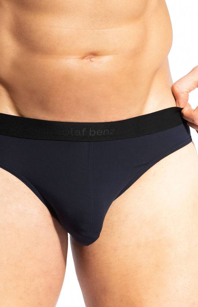 Olaf Benz RED2407 Sportbrief Lagerräumung