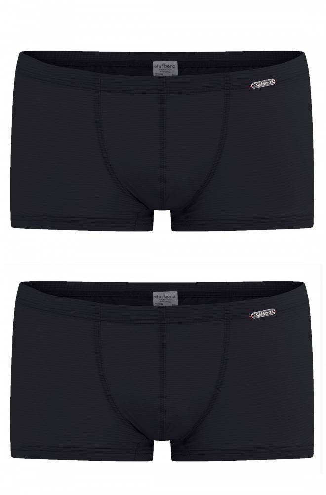 Olaf Benz RED1201 Minipants Doppelpack Neuheiten