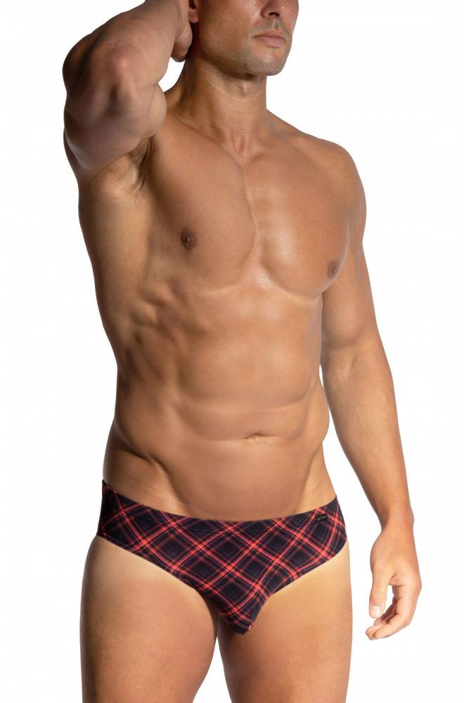 Olaf Benz RED2426 Sportbrief Kauf eins, bekomm eins gratis