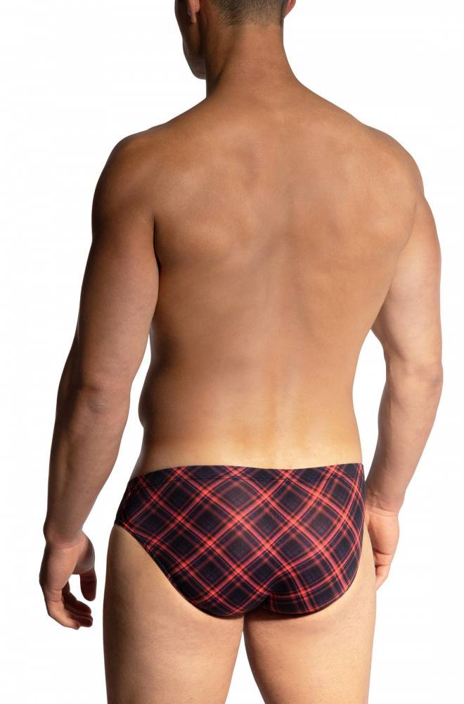 Olaf Benz RED2426 Sportbrief Kauf eins, bekomm eins gratis