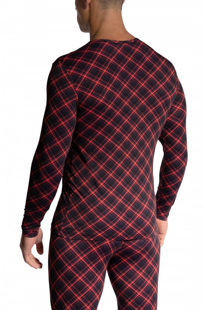 Olaf Benz RED2426 Longsleeves VIP-Rabatte