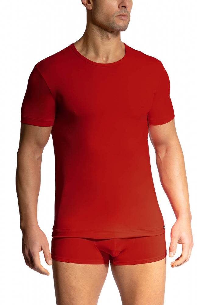 Olaf Benz RED2408 Mastershirt Kostenlose Rückgabe