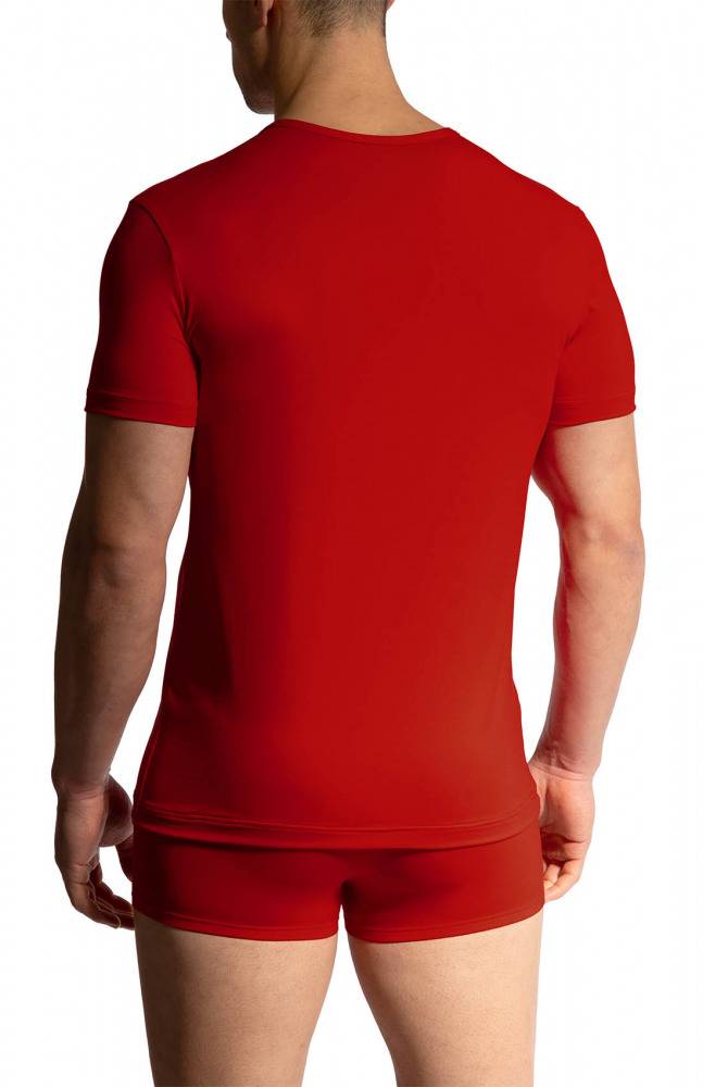 Olaf Benz RED2408 Mastershirt Kostenlose Rückgabe