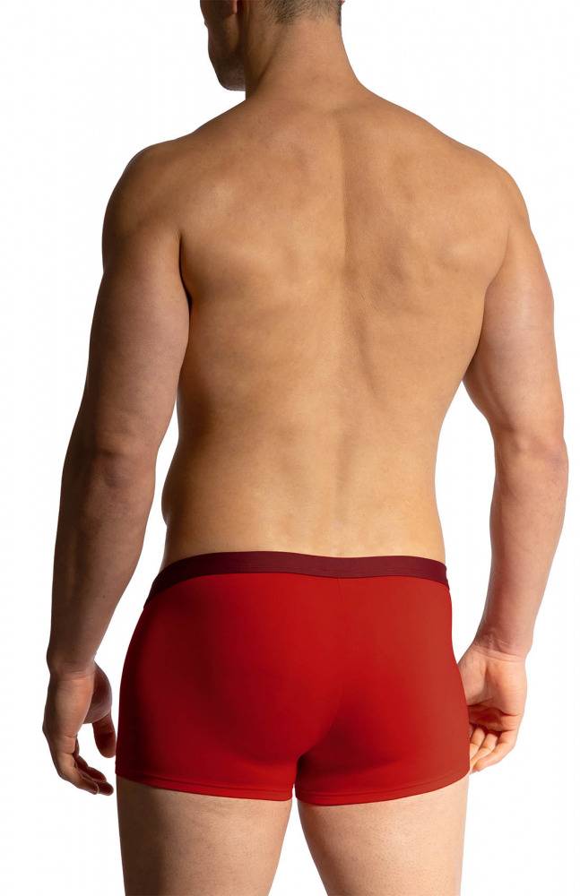 Olaf Benz RED2408 Minipants Begrenzte Freigabe