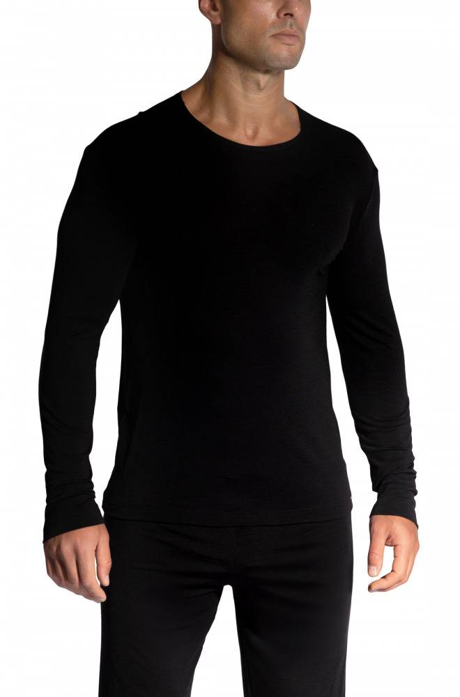 Olaf Benz PEARL2425 Loungeshirt Super Rabatt
