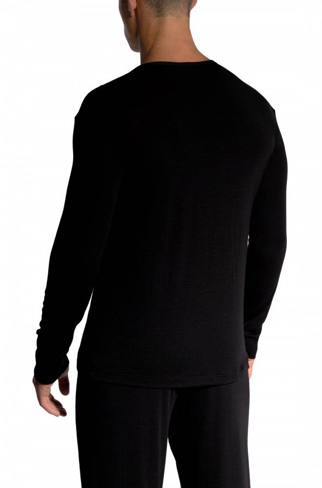 Olaf Benz PEARL2425 Loungeshirt Super Rabatt