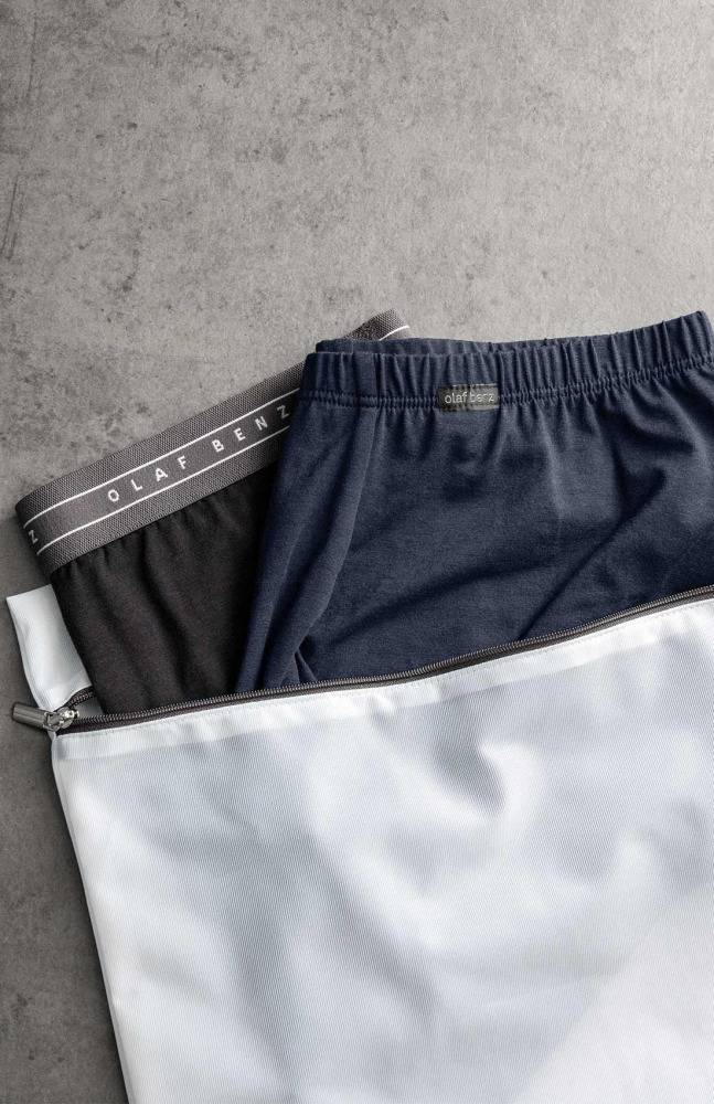 Olaf Benz Wäschebeutel/ Laundry bag Preisnachlass