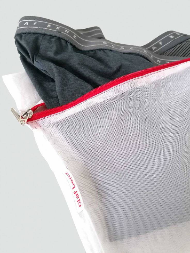 Olaf Benz Wäschebeutel/ Laundry bag Preisnachlass