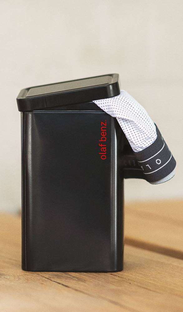 Olaf Benz Olaf Benz Gift Packaging Osterangebot