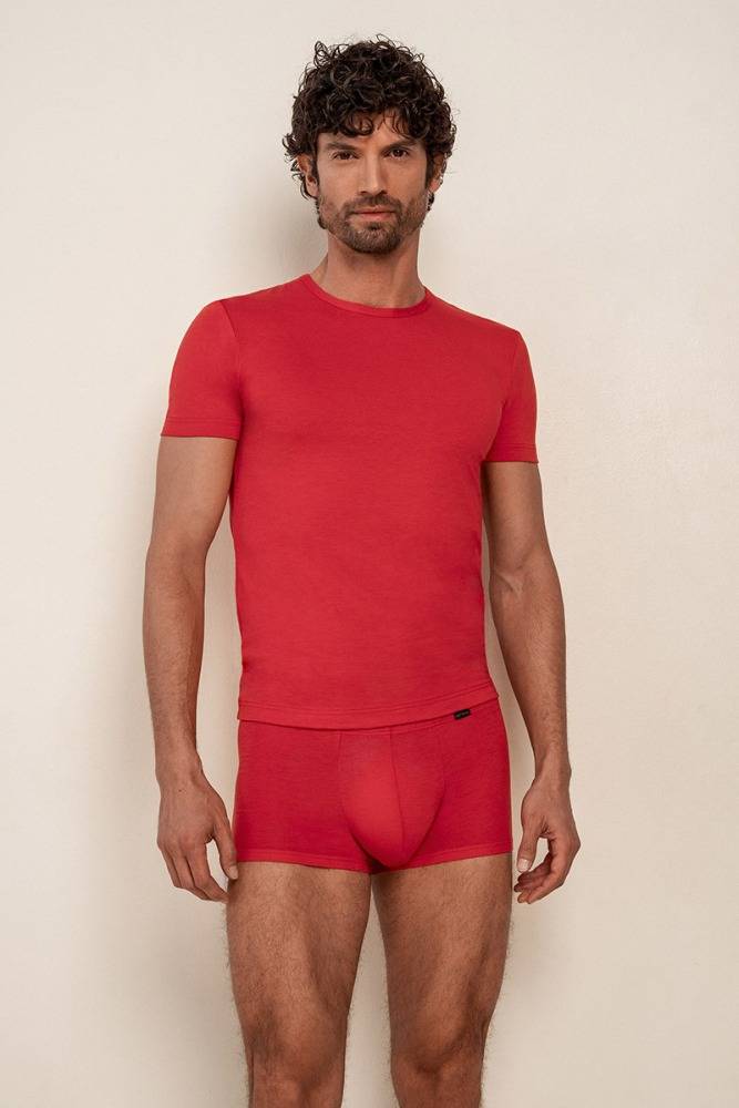 Olaf Benz RED2400 T-Shirt Kauf eins, bekomm eins gratis