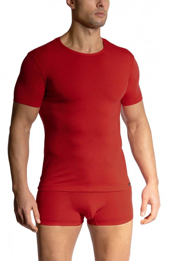Olaf Benz RED2400 T-Shirt Kauf eins, bekomm eins gratis