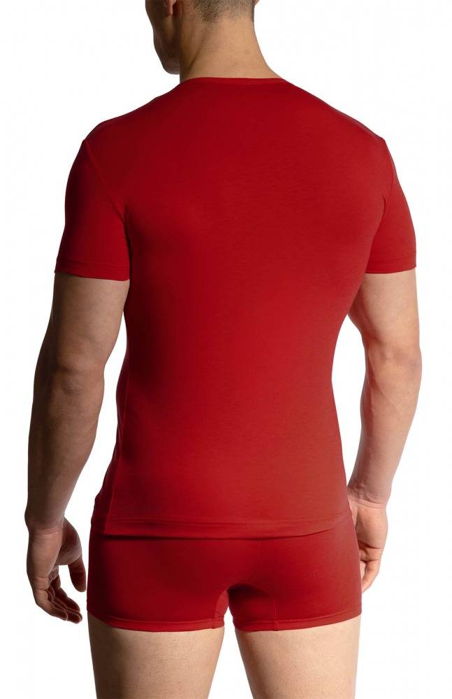Olaf Benz RED2400 T-Shirt Kauf eins, bekomm eins gratis