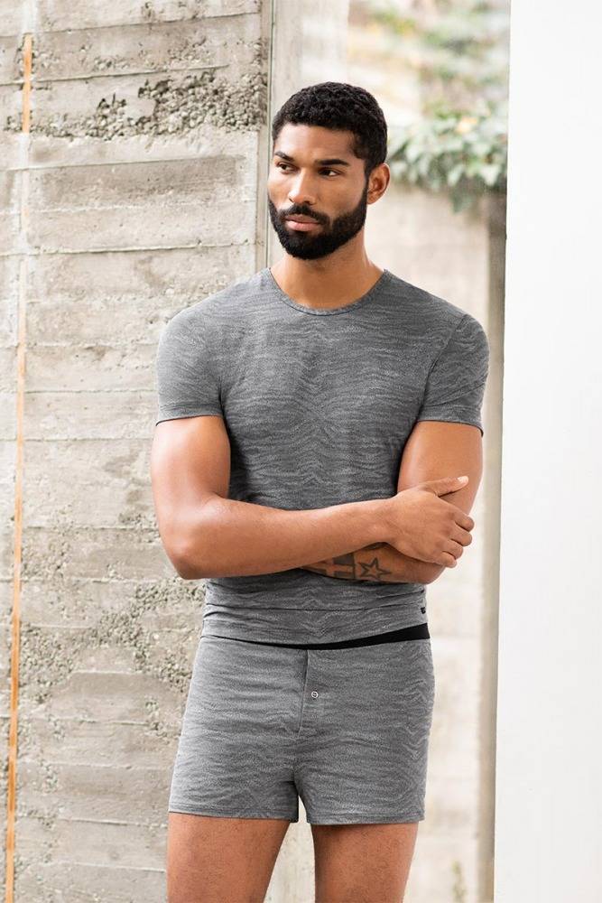 Olaf Benz RED2313 Mastershirt Letzte 2 Tage