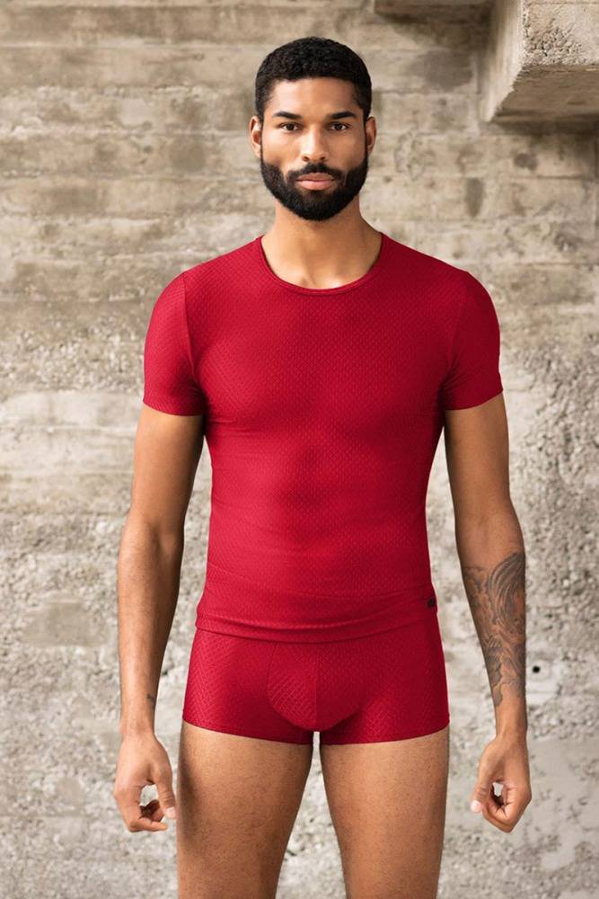 Olaf Benz RED2312 T-Shirt Letzter Tag