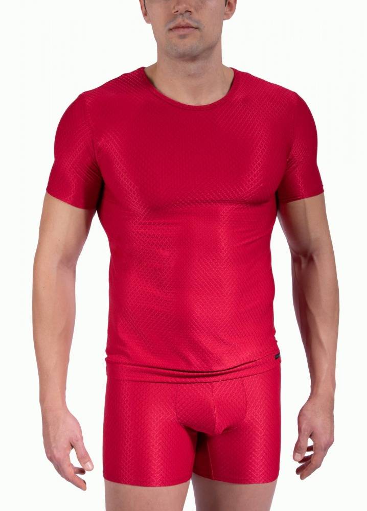 Olaf Benz RED2312 T-Shirt Letzter Tag