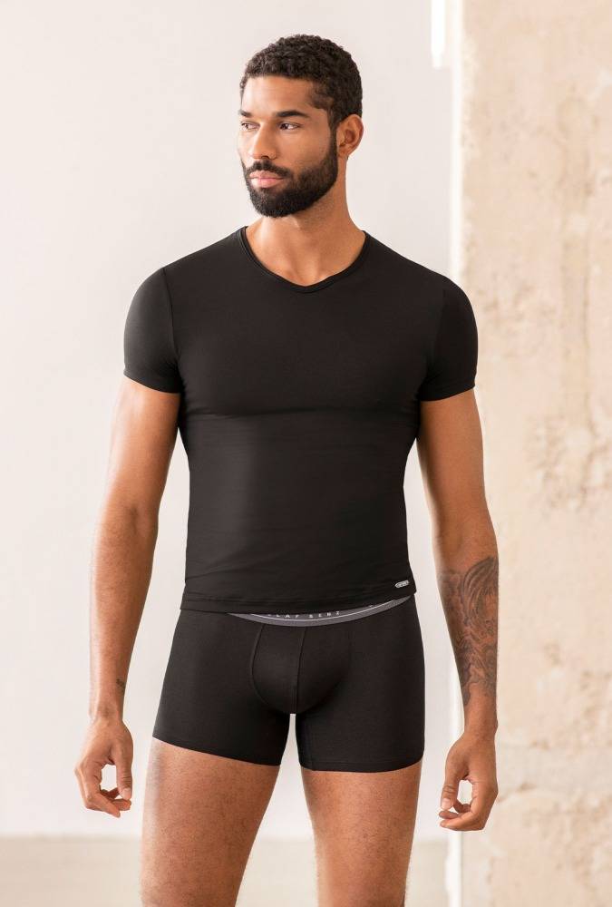 Olaf Benz RED2059 V-Neck reg Bis zu 65% Rabatt