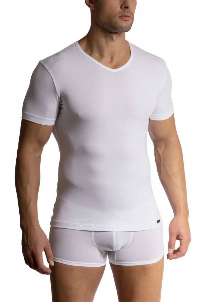 Olaf Benz RED1601 V-Neck regular Nur für heute