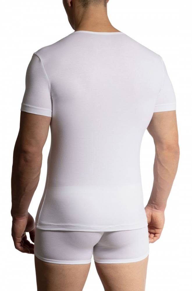 Olaf Benz RED1601 V-Neck regular Nur für heute