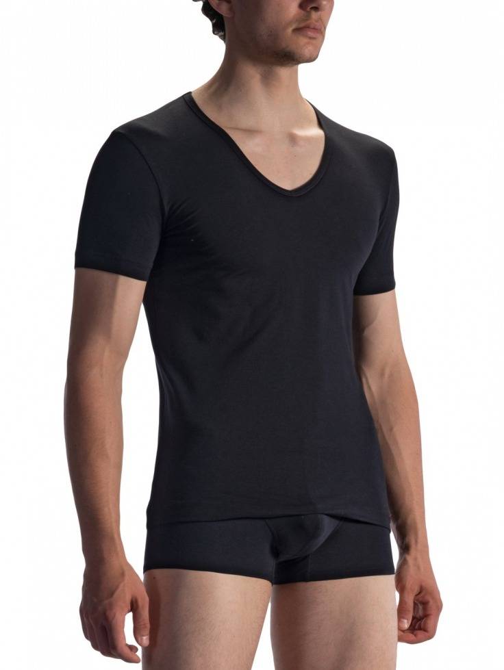 Olaf Benz RED1601 V-Neck low Sonderangebot der Fabrik