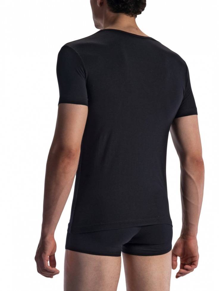 Olaf Benz RED1601 V-Neck low Sonderangebot der Fabrik