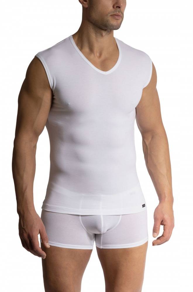 Olaf Benz RED1601 College V-Shirt Discount Store für neue Produkte