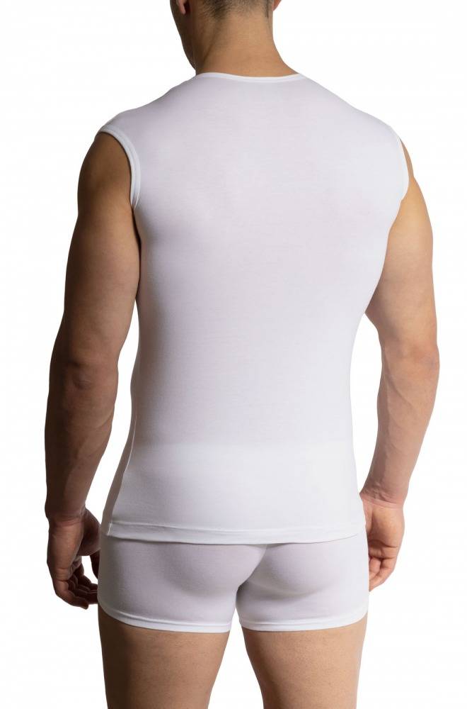 Olaf Benz RED1601 College V-Shirt Discount Store für neue Produkte