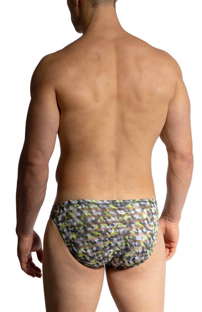 Olaf Benz RED2406 Brazilbrief Online