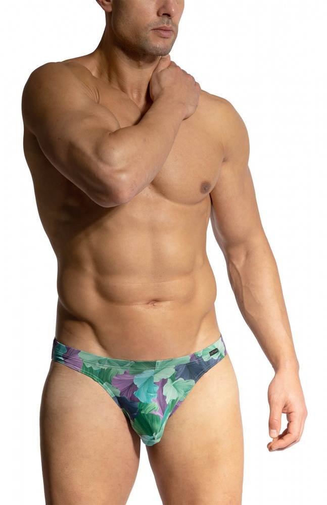 Olaf Benz RED2402 Brazilbrief Günstiger Verkauf