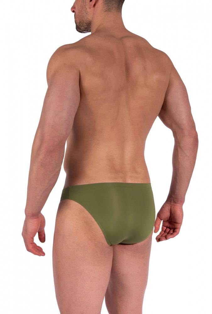 Olaf Benz RED2363 Brazilbrief Sonderangebot