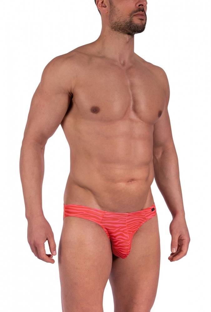 Olaf Benz RED2360 Brazilbrief Großer Ausverkauf