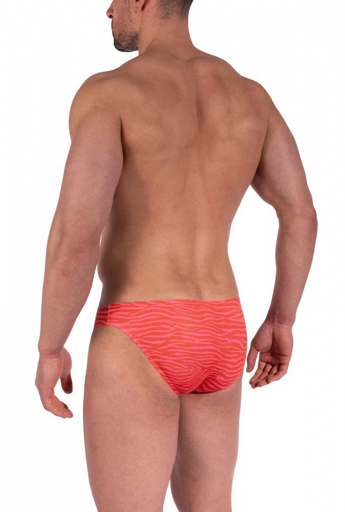 Olaf Benz RED2360 Brazilbrief Großer Ausverkauf