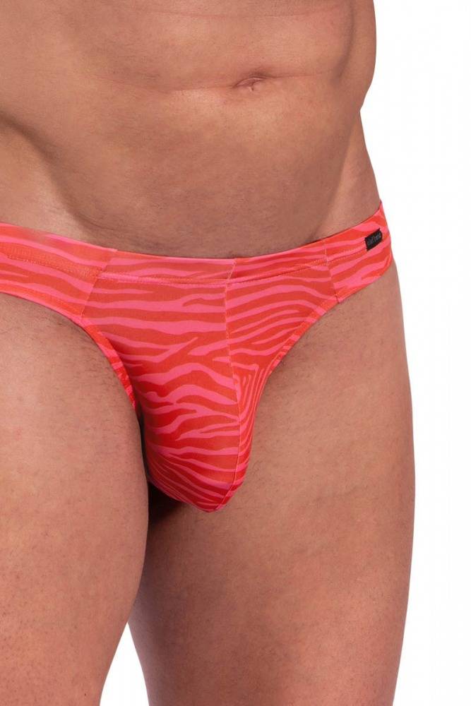 Olaf Benz RED2360 Brazilbrief Großer Ausverkauf