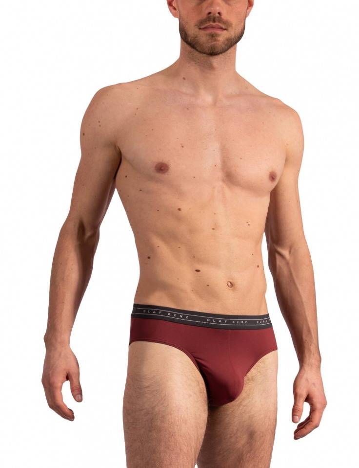 Olaf Benz RED2059 Sportbrief Begrenztes Angebot