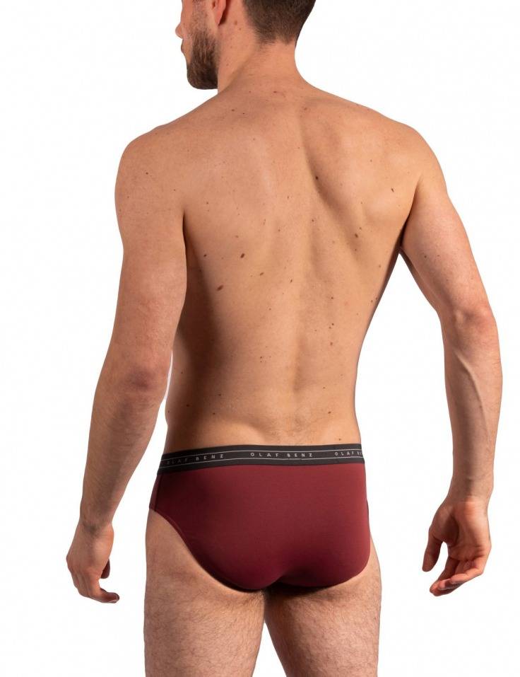 Olaf Benz RED2059 Sportbrief Begrenztes Angebot