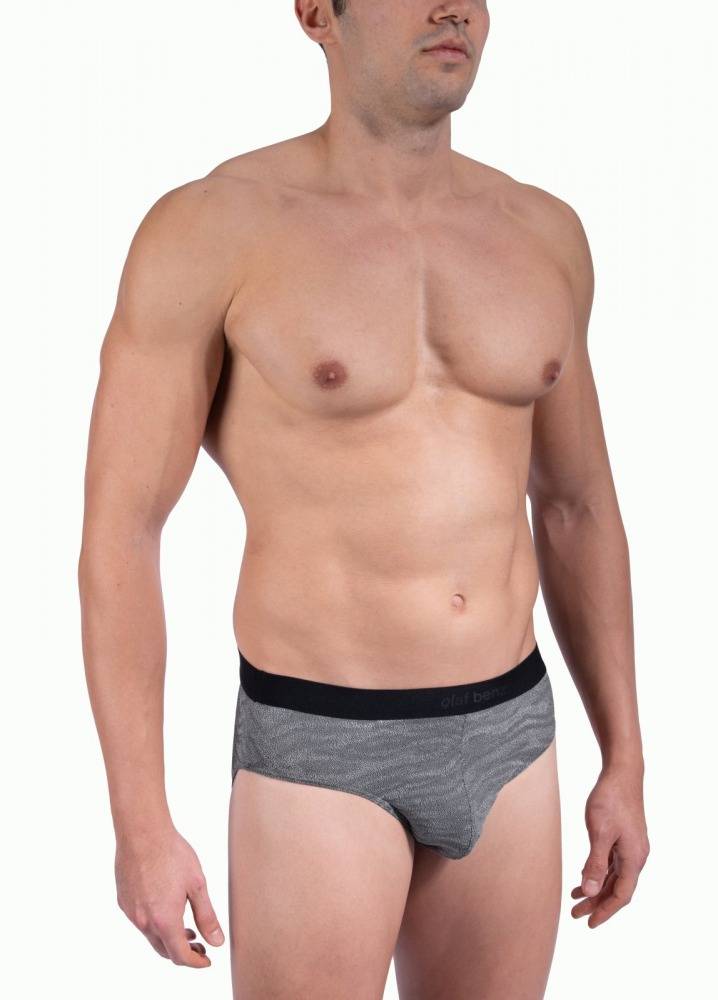 Olaf Benz RED2313 Sportbrief Heißer Verkauf