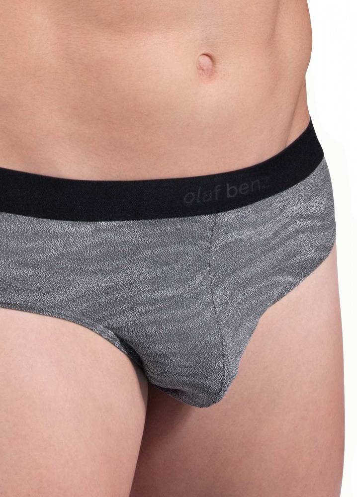 Olaf Benz RED2313 Sportbrief Heißer Verkauf