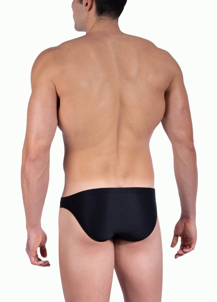 Olaf Benz RED2312 Brazilbrief Neueste Mode