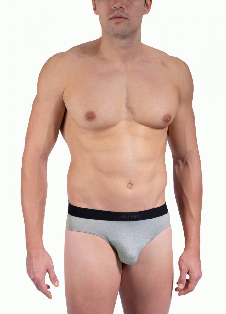 Olaf Benz RED2309 Sportbrief Blitzangebot