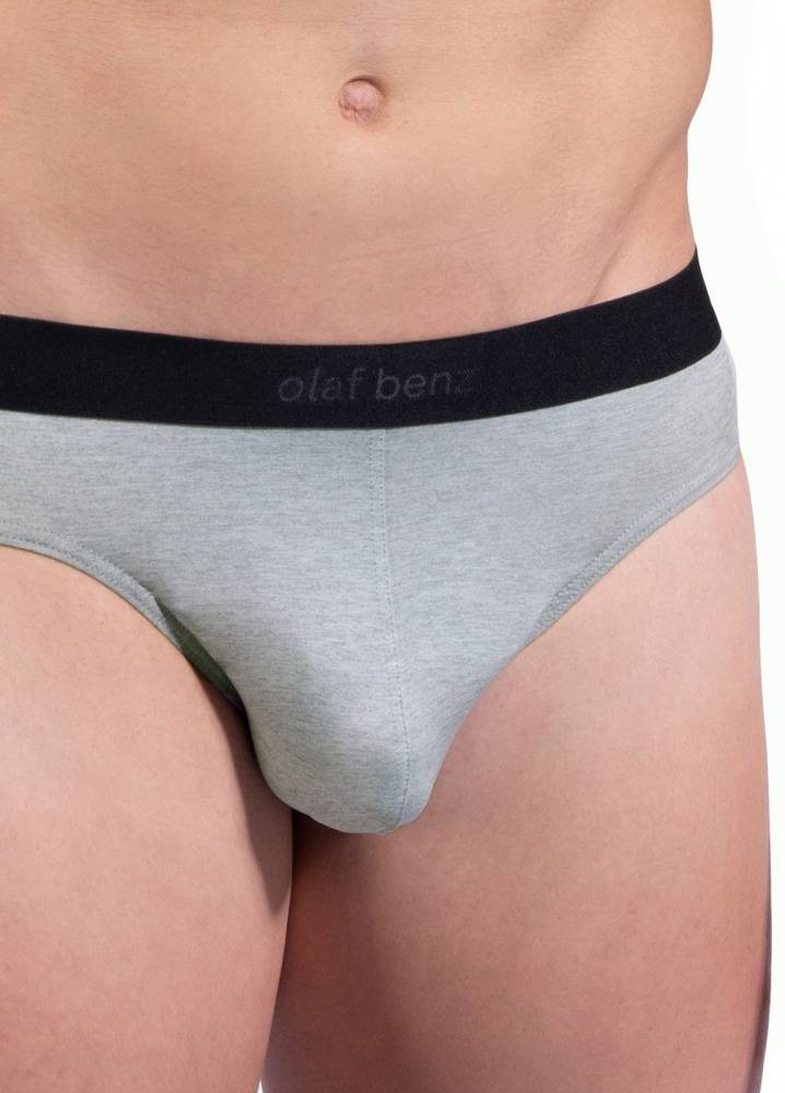 Olaf Benz RED2309 Sportbrief Blitzangebot