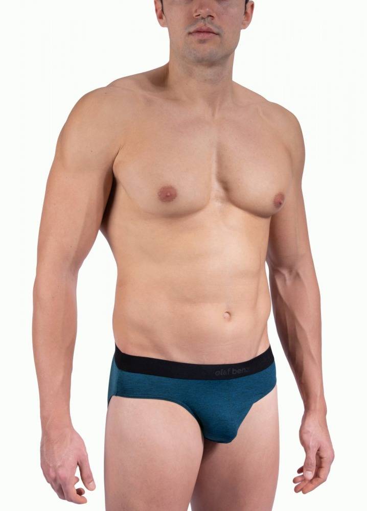 Olaf Benz RED2309 Sportbrief Große Rabatte